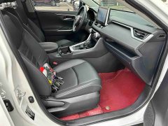 Toyota RAV4 2.0L CVT FWD Fashion Plus - ფოტო 9