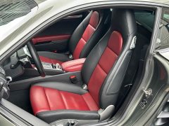 Porsche 718 Cayman 2.0T - ფოტო 12