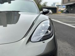 Porsche 718 Cayman 2.0T - ფოტო 17