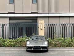 Porsche 718 Cayman 2.0T - ფოტო 2