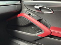 Porsche 718 Cayman 2.0T - ფოტო 7