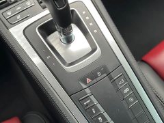 Porsche 718 Cayman 2.0T - ფოტო 8
