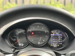 Porsche 718 Cayman 2.0T - ფოტო 9