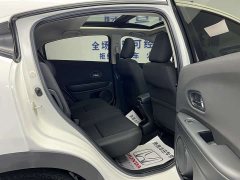 Honda Vezel 1.5L CVT Elite Smart Edition - ფოტო 10