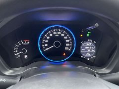 Honda Vezel 1.5L CVT Elite Smart Edition - ფოტო 13