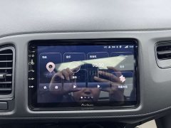 Honda Vezel 1.5L CVT Elite Smart Edition - ფოტო 14