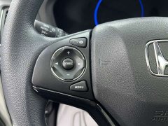 Honda Vezel 1.5L CVT Elite Smart Edition - ფოტო 15