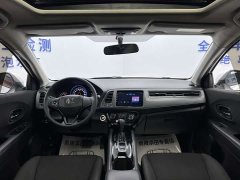 Honda Vezel 1.5L CVT Elite Smart Edition - ფოტო 16