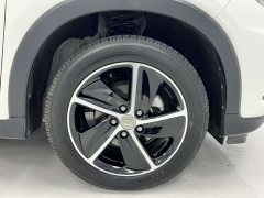 Honda Vezel 1.5L CVT Elite Smart Edition - ფოტო 17