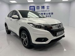 Honda Vezel 1.5L CVT Elite Smart Edition - ფოტო 3
