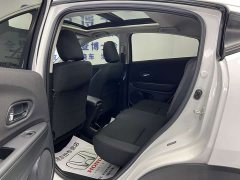 Honda Vezel 1.5L CVT Elite Smart Edition - ფოტო 8