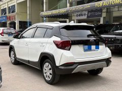 Toyota Yaris L Zhixuan 2022 Zhixuan X 1.5L CVT Leading Plus Edition - ფოტო 4