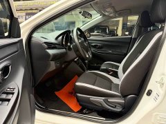 Toyota Yaris L Zhixuan 2022 Zhixuan X 1.5L CVT Leading Plus Edition - ფოტო 5