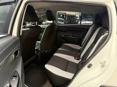 Toyota Yaris L Zhixuan 2022 Zhixuan X 1.5L CVT Leading Plus Edition - ფოტო 6