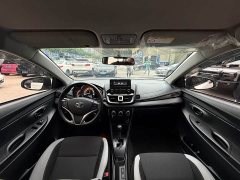 Toyota Yaris L Zhixuan 2022 Zhixuan X 1.5L CVT Leading Plus Edition - ფოტო 7