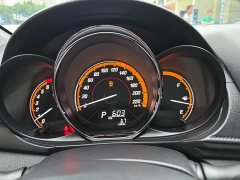 Toyota Yaris L Zhixuan 2022 Zhixuan X 1.5L CVT Leading Plus Edition - ფოტო 8