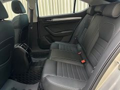 Skoda Superb TSI280 DSG Prestige - ფოტო 10