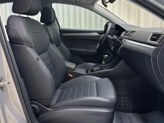 Skoda Superb TSI280 DSG Prestige - ფოტო 13