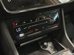 Skoda Superb TSI280 DSG Prestige - ფოტო 17
