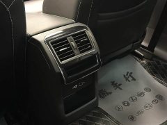 Skoda Superb TSI280 DSG Prestige - ფოტო 20