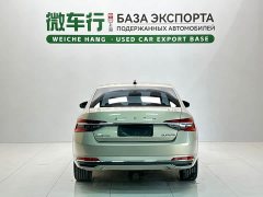Skoda Superb TSI280 DSG Prestige - ფოტო 5