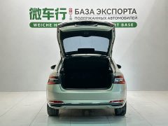 Skoda Superb TSI280 DSG Prestige - ფოტო 7