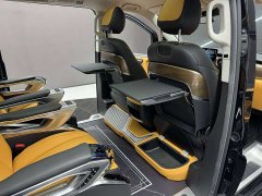 Mercedes-Benz V-Class V 260 L Long Wheelbase Luxury Edition - ფოტო 14