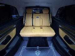 Mercedes-Benz V-Class V 260 L Long Wheelbase Luxury Edition - ფოტო 15