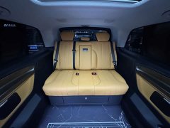 Mercedes-Benz V-Class V 260 L Long Wheelbase Luxury Edition - ფოტო 16