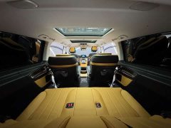 Mercedes-Benz V-Class V 260 L Long Wheelbase Luxury Edition - ფოტო 17
