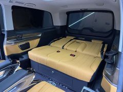 Mercedes-Benz V-Class V 260 L Long Wheelbase Luxury Edition - ფოტო 19