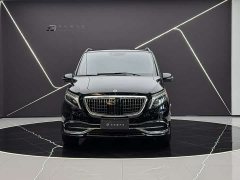 Mercedes-Benz V-Class V 260 L Long Wheelbase Luxury Edition - ფოტო 2