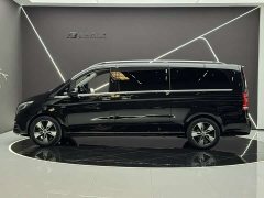 Mercedes-Benz V-Class V 260 L Long Wheelbase Luxury Edition - ფოტო 3