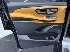 Mercedes-Benz V-Class V 260 L Long Wheelbase Luxury Edition - ფოტო 7