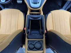Mercedes-Benz V-Class V 260 L Long Wheelbase Luxury Edition - ფოტო 8