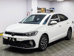 Volkswagen Lavida Sharp 1.5L Automatic New Vision Edition - ფოტო 1
