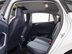 Volkswagen Lavida Sharp 1.5L Automatic New Vision Edition - ფოტო 15