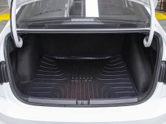 Volkswagen Lavida Sharp 1.5L Automatic New Vision Edition - ფოტო 16