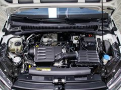 Volkswagen Lavida Sharp 1.5L Automatic New Vision Edition - ფოტო 18