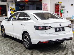 Volkswagen Lavida Sharp 1.5L Automatic New Vision Edition - ფოტო 19