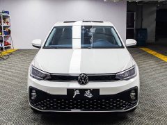 Volkswagen Lavida Sharp 1.5L Automatic New Vision Edition - ფოტო 2