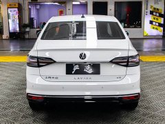 Volkswagen Lavida Sharp 1.5L Automatic New Vision Edition - ფოტო 20