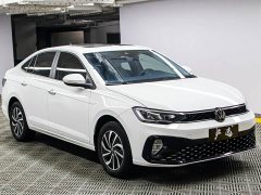 Volkswagen Lavida Sharp 1.5L Automatic New Vision Edition - ფოტო 3