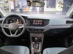 Volkswagen Lavida Sharp 1.5L Automatic New Vision Edition - ფოტო 4