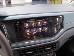 Volkswagen Lavida Sharp 1.5L Automatic New Vision Edition - ფოტო 8