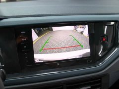 Volkswagen Lavida Sharp 1.5L Automatic New Vision Edition - ფოტო 9