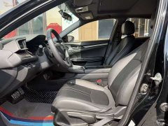 Honda Civic Hatchback 220 Turbo CVT Trendy Control - ფოტო 4