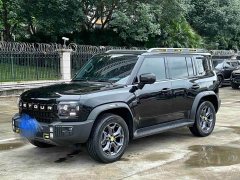 Jetour Jietu Traveler 2.0T Diesel DCT AWD Discovery - ფოტო 1