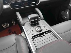 Jetour Jietu Traveler 2.0T Diesel DCT AWD Discovery - ფოტო 10