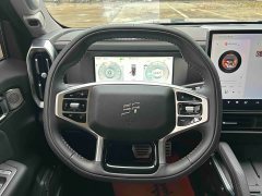 Jetour Jietu Traveler 2.0T Diesel DCT AWD Discovery - ფოტო 11